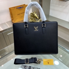 Mens Louis Vuitton Briefcases